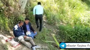 Qalpoq  kamedya pista