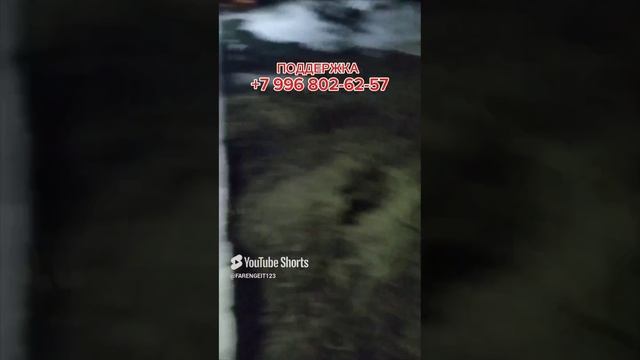 БУДНИ НА МУСОРОВОЗЕ