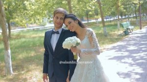 Свадьба в Махачкале.