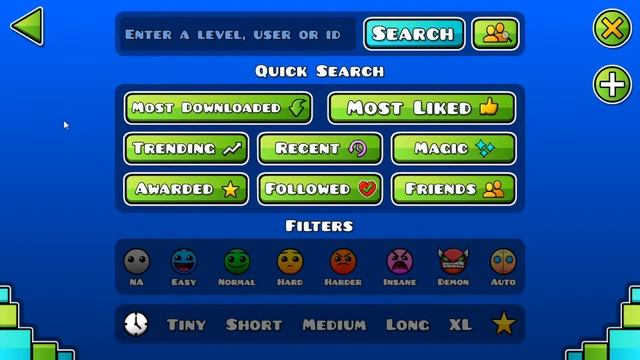💥 ФИНАЛЬНЫЙ СПИДРАН | Geometry Dash Speedrun (Req=BAN) смотреть онлайн