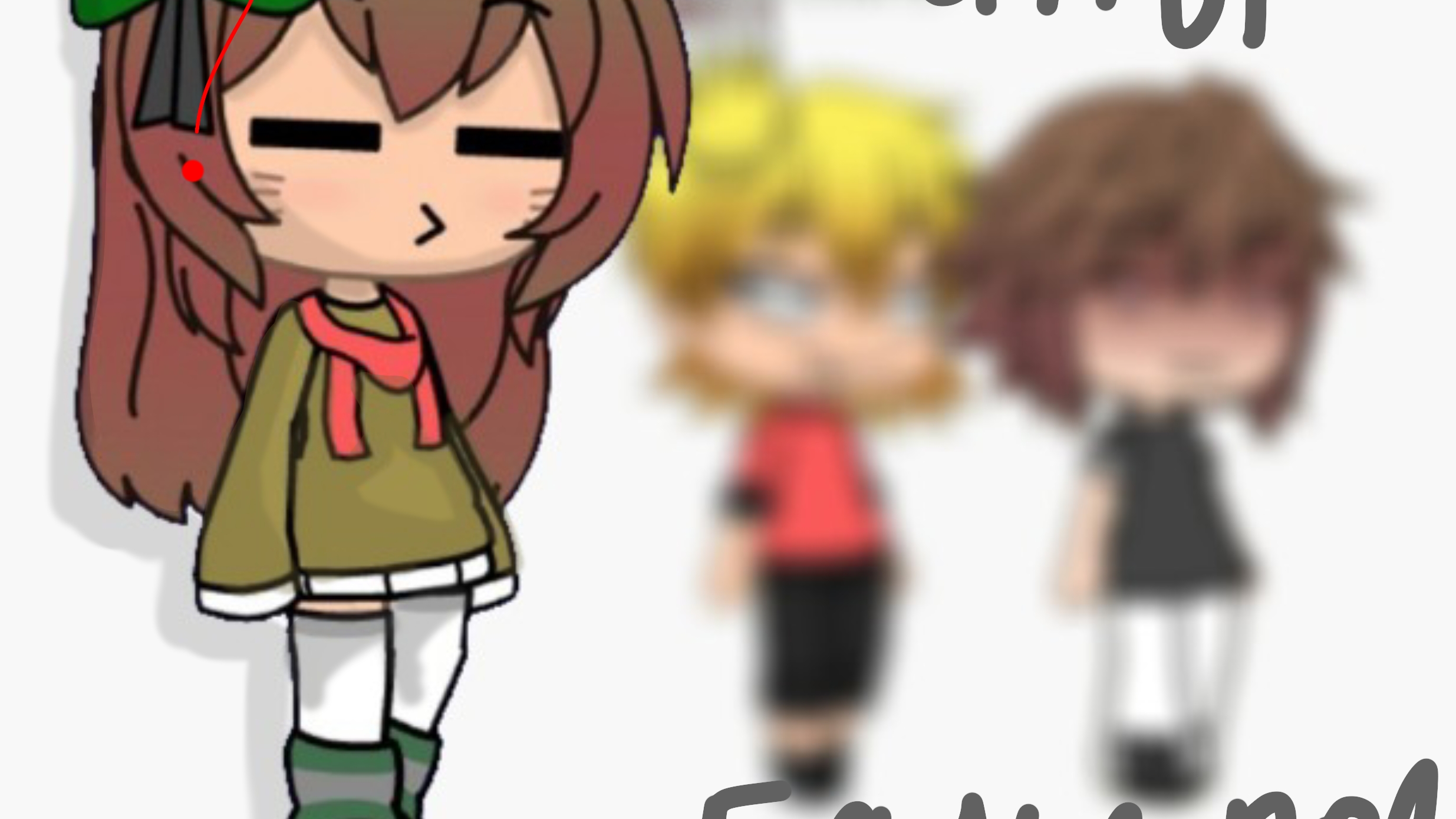 типа гачеров