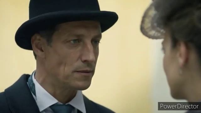 Анна & Штольман - Я задыхаюсь от любви смотреть онлайн