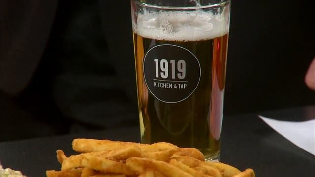 Fish Fry Guide: 1919 Kitchen and Tap смотреть онлайн
