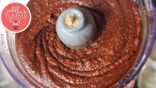 How to make Cake Scrap Brownies | What to do with leftover cake смотреть онлайн