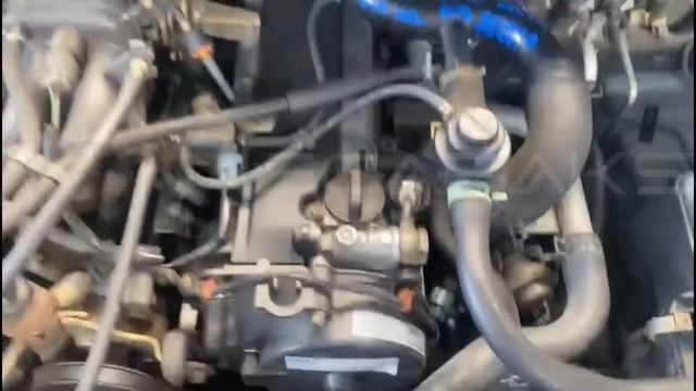 Daihatsu Terios Kid J111G EF DEM 5734839