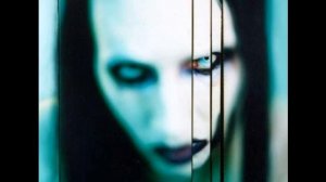 Marilyn Manson - (s)aint