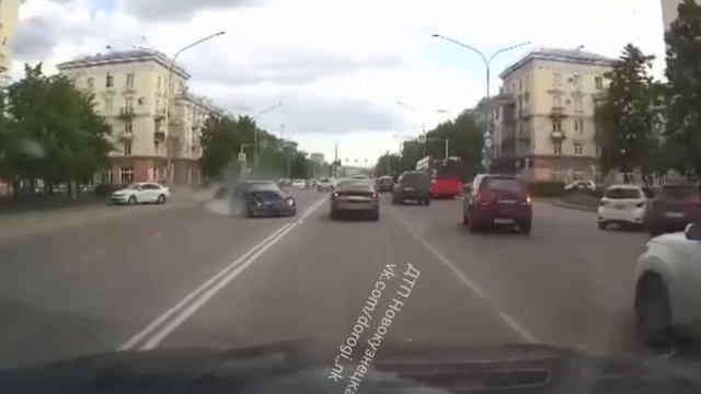 Подборка на видеорегистратор за 25.05.24 смотреть онлайн