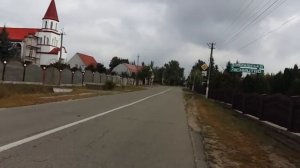 Киевская область, Бородянский район, Здвижевка.