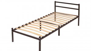 Односпальная кровать, инструкция по сборке