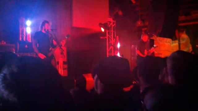 Mastodon - Circle of Cysquatch - The Orange Peel - 11/29/11 смотреть онлайн