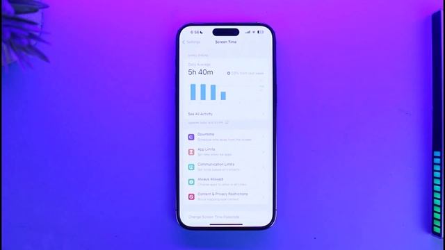 How to Hide One App from App Library ! смотреть онлайн