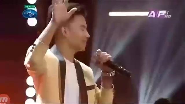 YouTube Priye Timro muhara ma by Buddha Lama Nepal Idol Episode 34 смотреть онлайн