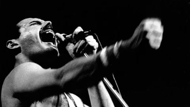 Freddie Mercury   Exercises In Free Love