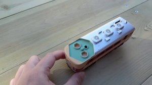 Грузовой поезд JR и Синкансэн ☆Зимняя железная дорога с пейзажами! Железная дорога для детишек!