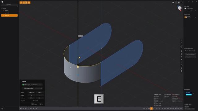Plasticity _ Modeling Exercise 34 смотреть онлайн