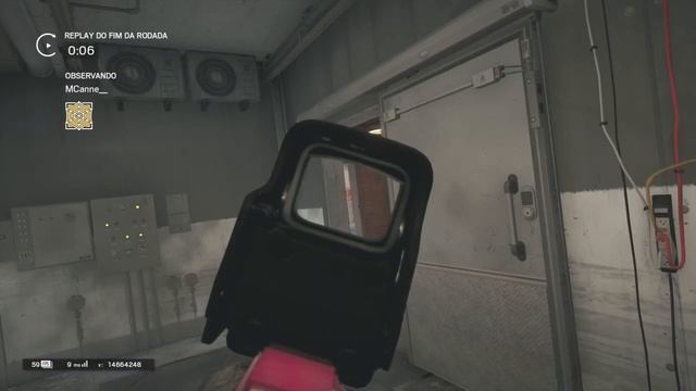 REDRAGON ERIS 》MAX SHOOTER (terceiro Dia)