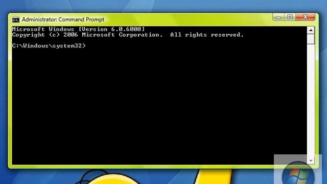 How To Enble The Hidden Administrator In Windows Vista смотреть онлайн