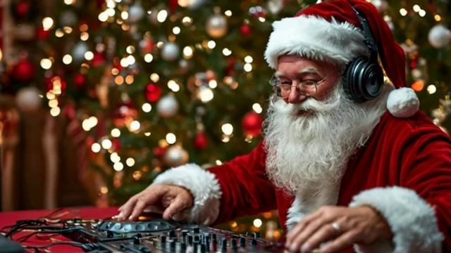 MatveY XBeat - XMAS Bounce  #christmasmusic