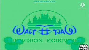 Confusion walt Disney google logo sponsored by nein csupo effects