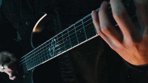 Gojira - The Gift Of Guilt (cover)