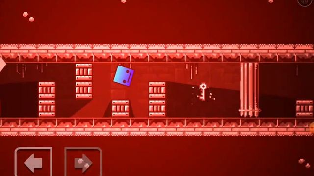 Koshmar by MaFFaka (geometry dash 2.2) смотреть онлайн