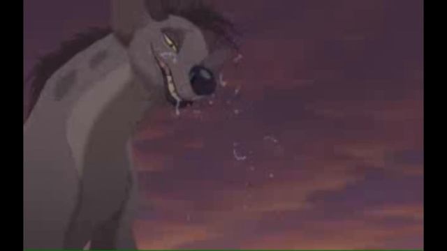 Scar/Shenzi- Call Me Maybe смотреть онлайн