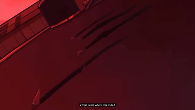 alastor final şarkısı Türkçe dublaj смотреть онлайн