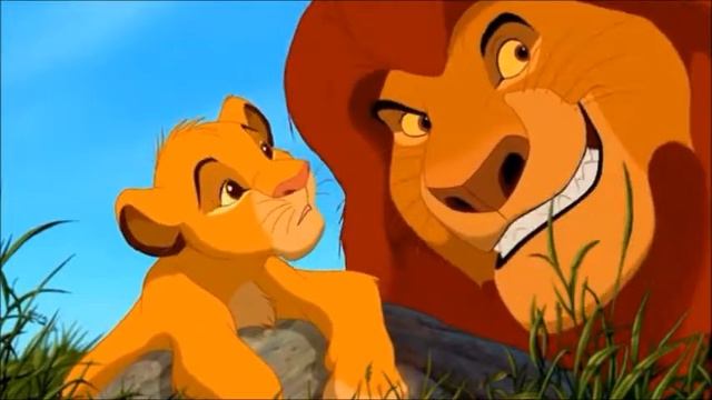 The Lion King (1994-2019) The Morning Report смотреть онлайн