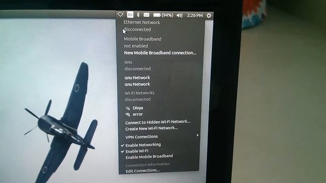 Airtel 4G LTE Dongle with Ubuntu смотреть онлайн