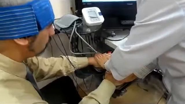Диагностика организма! смотреть онлайн