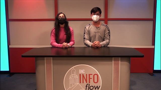 InfoFlow en Español Episode 7.105 - 3/2/2022 смотреть онлайн