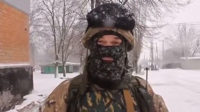 ОПОЛЧЕНЕЦ ОЛЬХОН НА НОВЫЙ ГОД Я НЕ ГЕРОЙ О СМЕРТИ БЕТМАНА Украина Сегодня Январь War in Ukraine смотреть онлайн