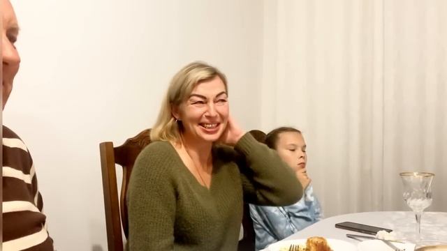 До мене приїхали самі Шелудьки!#БабусиніРецепти#СергійШелудько