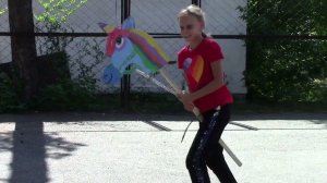 Хоббихорсинг (спортивное мероприятие)