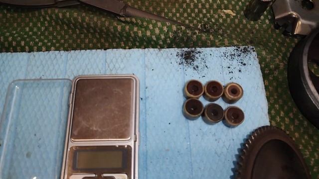 Вариатор Полное Т.О Советы Моменты Honda dio 110 смотреть онлайн