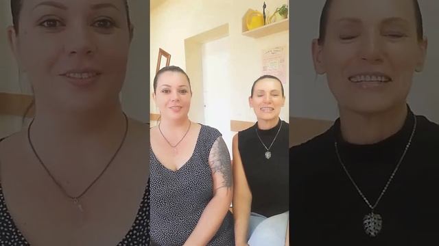 Жизнь Удивительных Женщин: Наталья Скиба смотреть онлайн