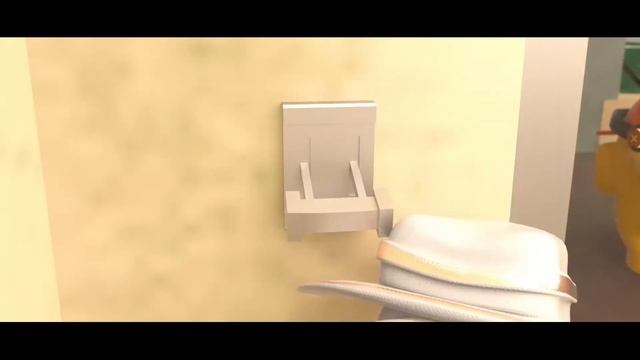 Among Us X Valorant in 3D Episode 1: Raze the Simp смотреть онлайн