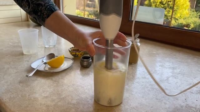 Вегетаріанські рецепти | Олів’є та майонез без яєць смотреть онлайн