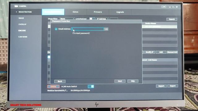 IMOU Cruiser 10MP Dual Lens Camera to Dahua NVR/DVR Setup смотреть онлайн