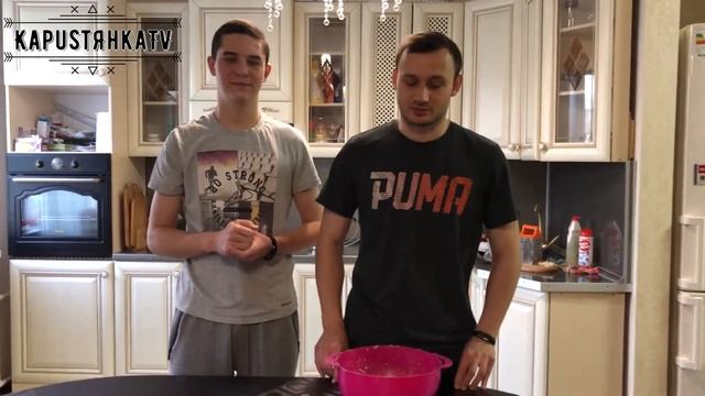 ПОЗДРАВЛЯЕМ С 1 МАЯ! / РЕШИЛИ ПОЖАРИТЬ ШАШЛЫКИ!!! смотреть онлайн