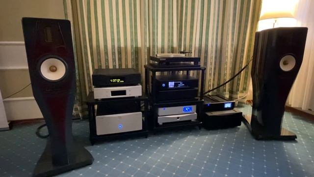 Audio stand art смотреть онлайн