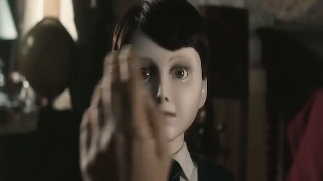 මියගිය දරුවාගේ ආත්මය ආවේශ වූ අද්භූත බෝනික්කා😱 | Movie Sinhala | Inside Cinemax смотреть онлайн