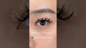 Как нарастить ресницы Аниме|Схема наращивания Аниме|Трендовые эффекты ресниц|Разбор|Ошибки