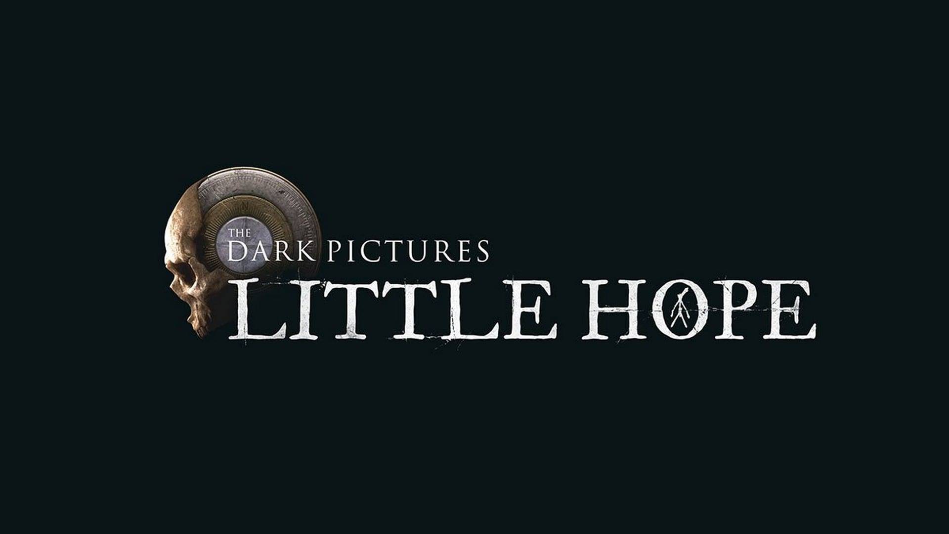 The Dark Pictures Anthology Little Hope смотреть онлайн