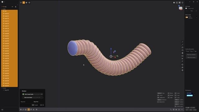 Plasticity _ Ribbed Hose смотреть онлайн
