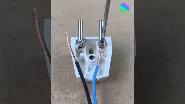 Какие провода куда подключаются в вилке смотреть онлайн