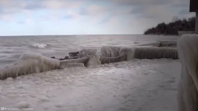 15 Rare Events You'd Be Lucky To See Once In Your Life #2 смотреть онлайн
