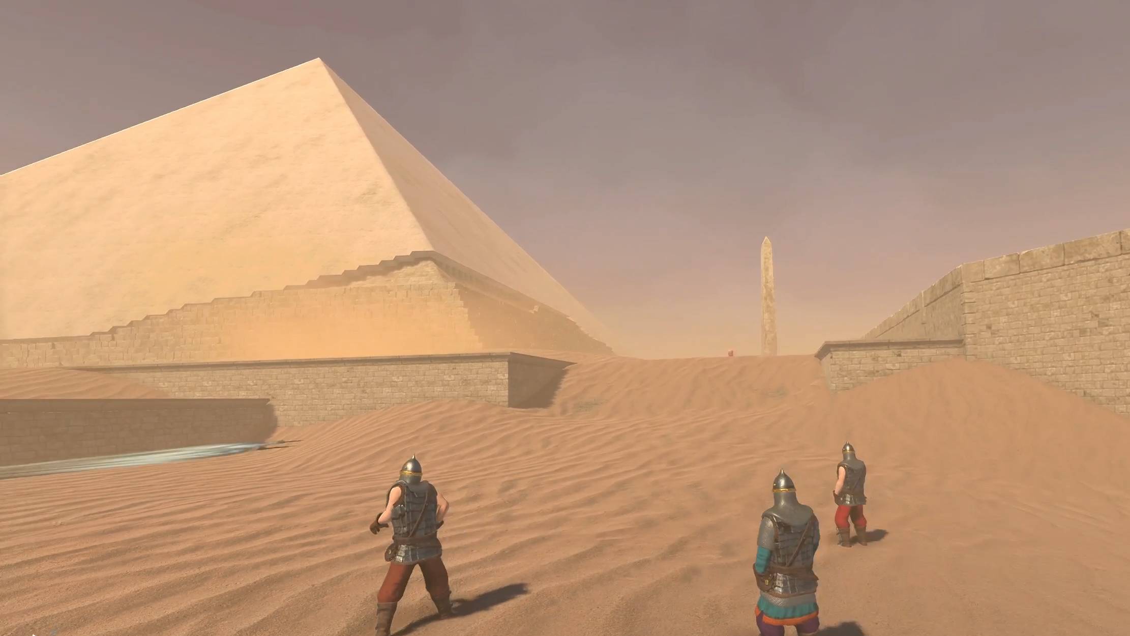 Путешествуем по миру || РУСЫ против ЯЩЕРОВ #2 смотреть онлайн