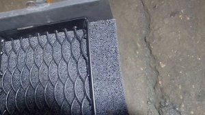 мини Скруббер-бутара “практикант“.