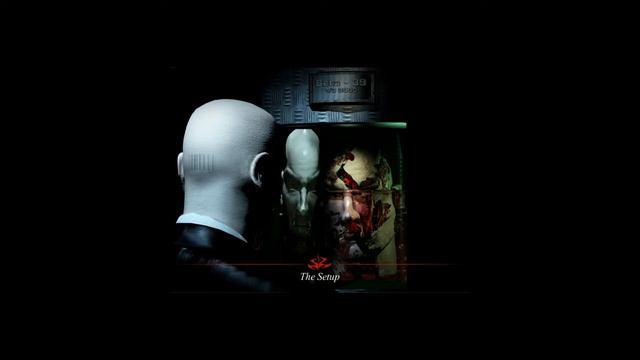Hitman: Codename 47 - The Setup (Excerpt) [Slowed 800%] смотреть онлайн